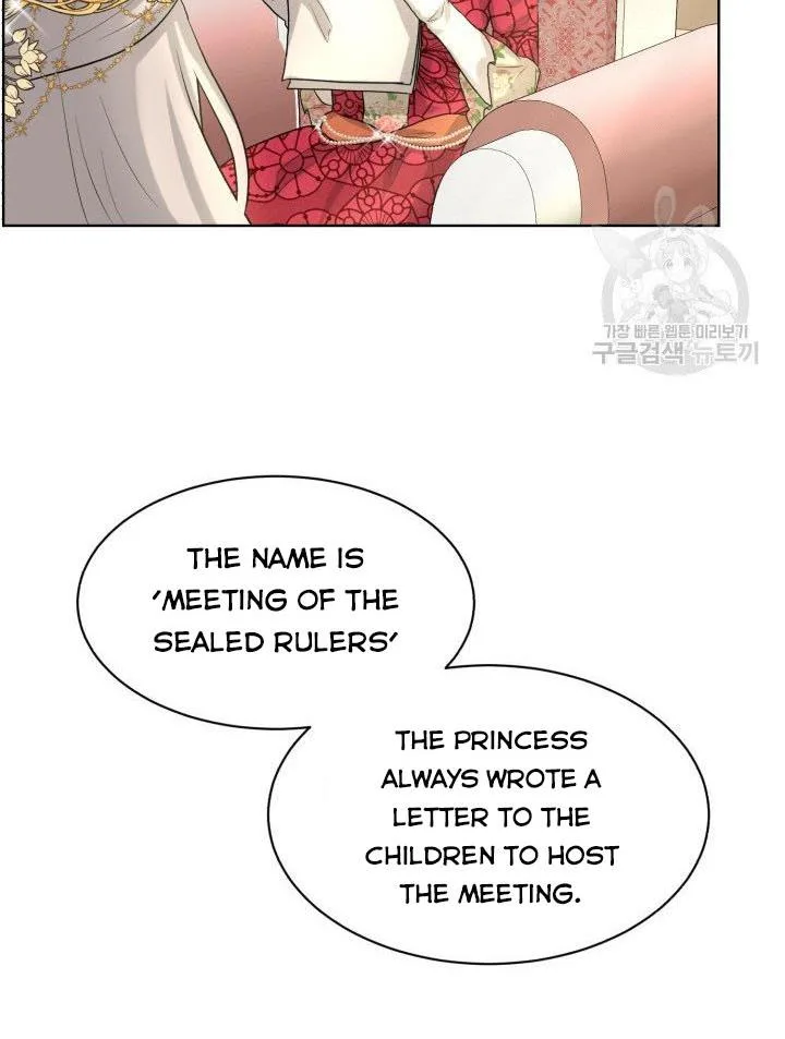 How to Get Rid of My Dark Past Chapter 26 page 32