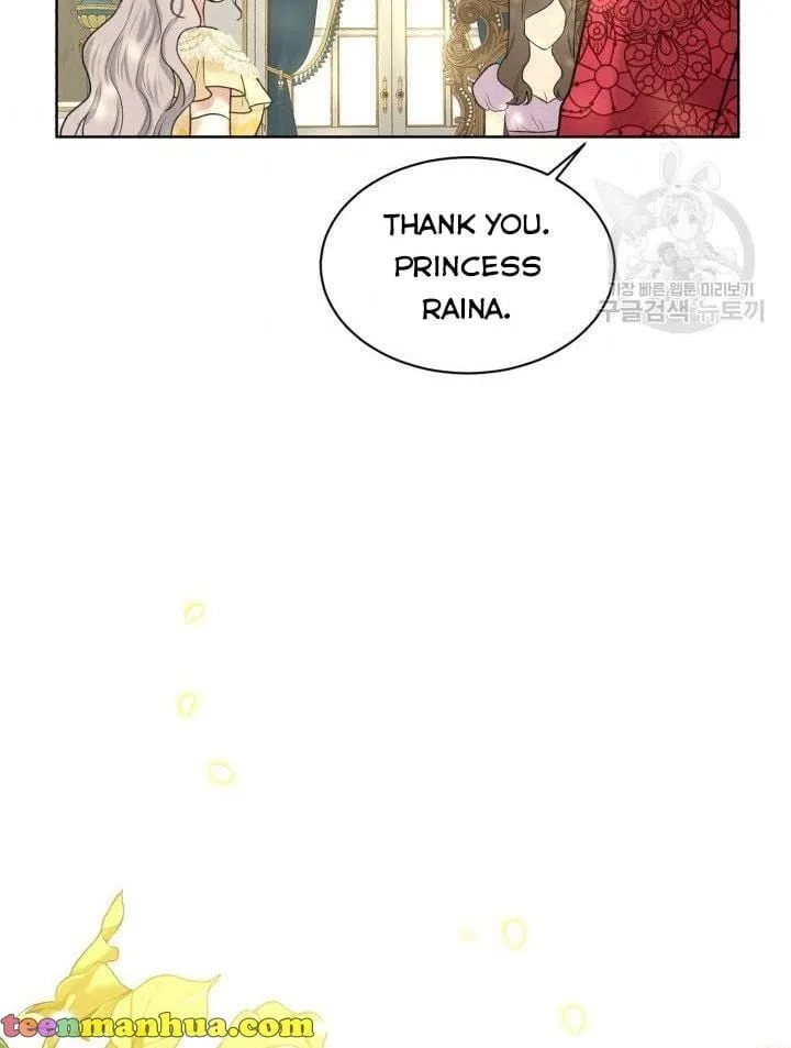 How to Get Rid of My Dark Past Chapter 26 page 9