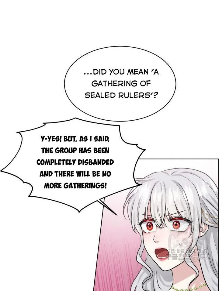 How to Get Rid of My Dark Past Chapter 26 page 28