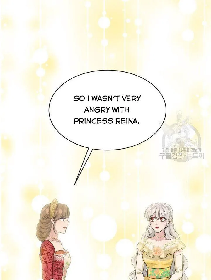 How to Get Rid of My Dark Past Chapter 26 page 41