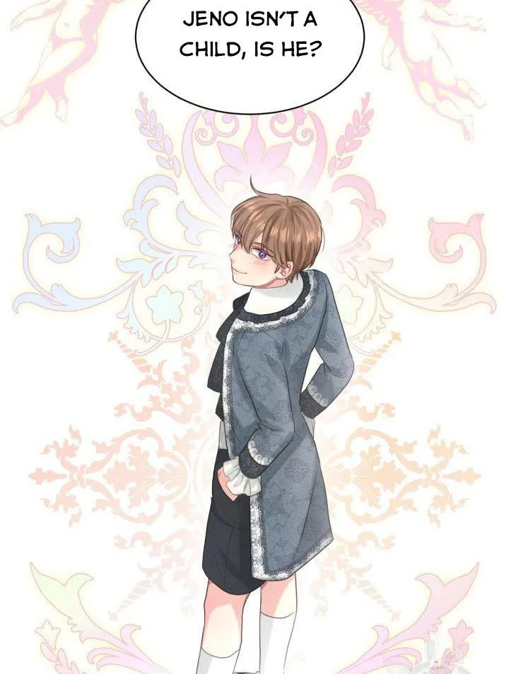 How to Get Rid of My Dark Past Chapter 26 page 37