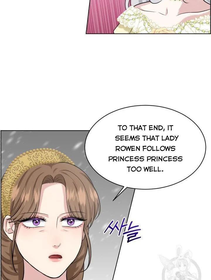 How to Get Rid of My Dark Past Chapter 26 page 29