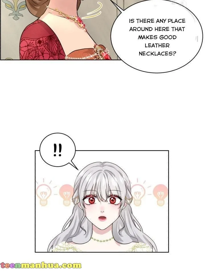 How to Get Rid of My Dark Past Chapter 26 page 61