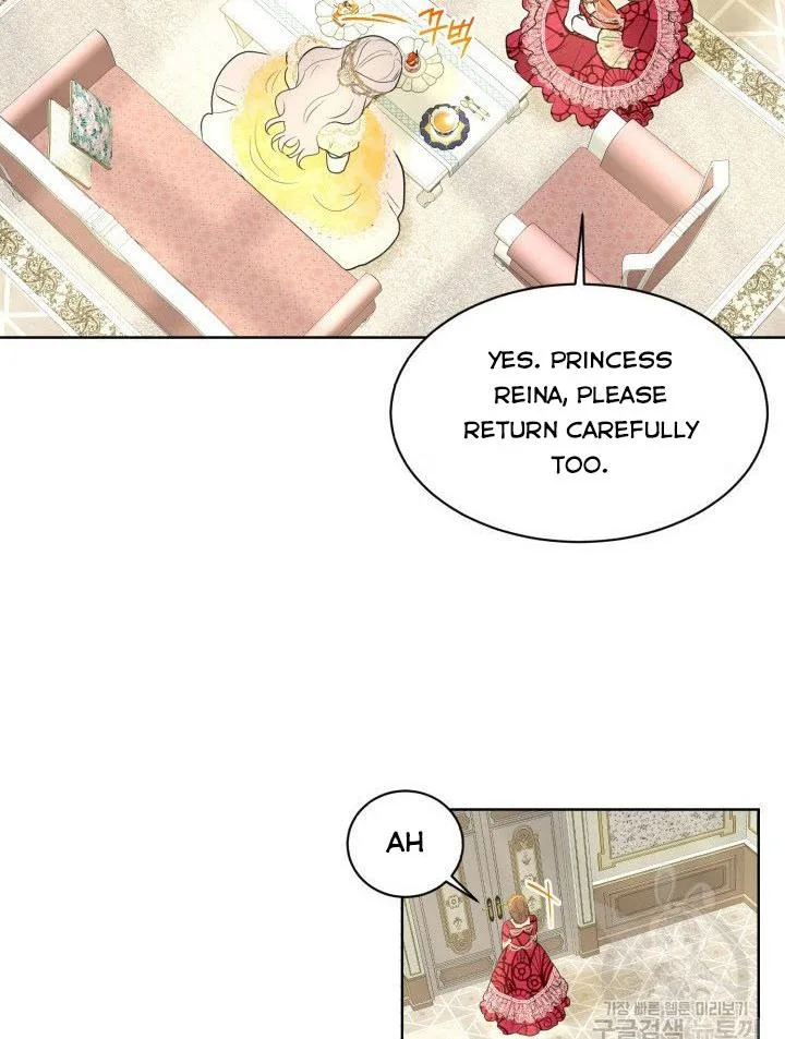 How to Get Rid of My Dark Past Chapter 26 page 59