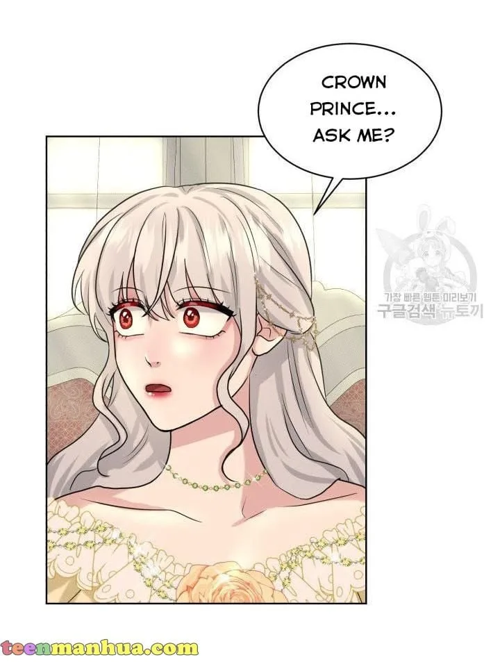 How to Get Rid of My Dark Past Chapter 26 page 48