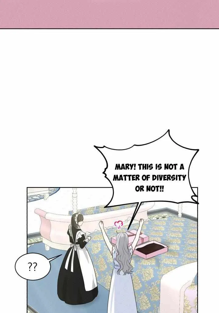 How to Get Rid of My Dark Past Chapter 27 page 14
