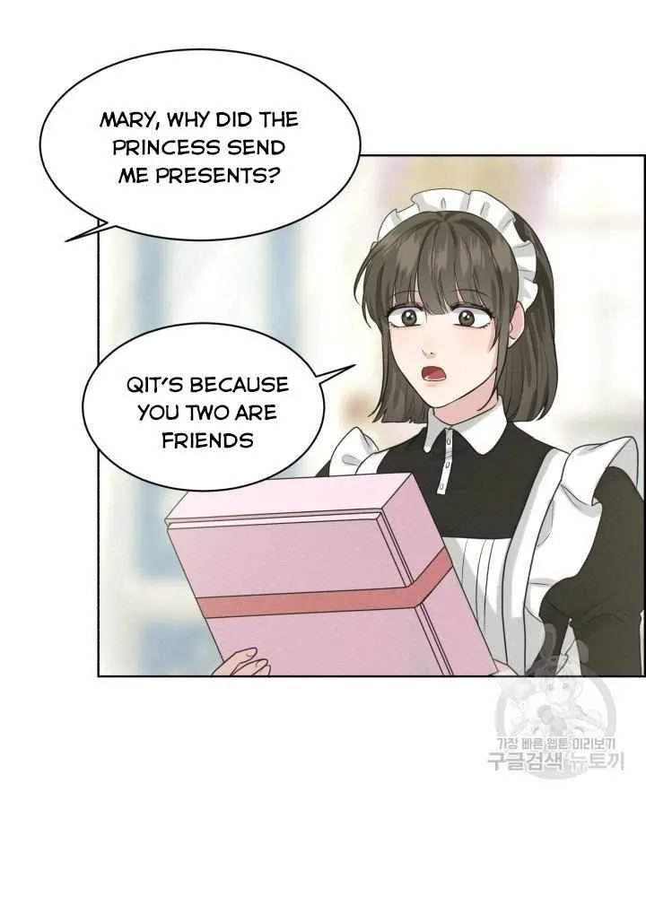 How to Get Rid of My Dark Past Chapter 27 page 6