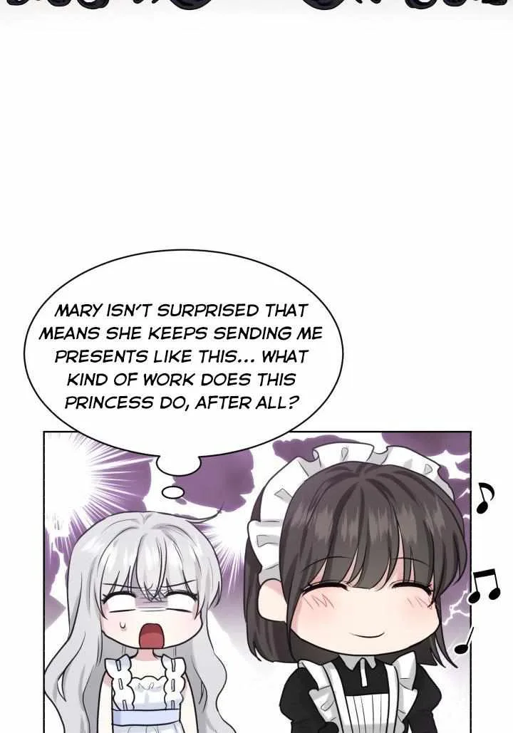 How to Get Rid of My Dark Past Chapter 27 page 17