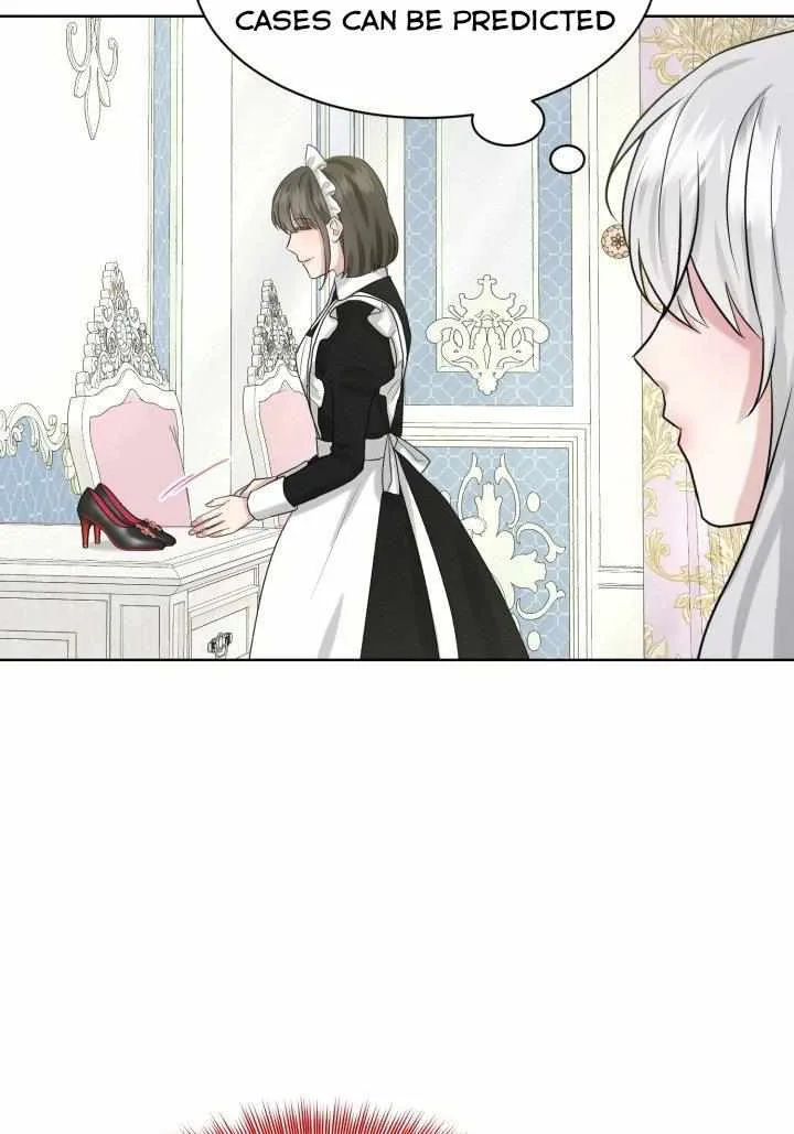 How to Get Rid of My Dark Past Chapter 27 page 21