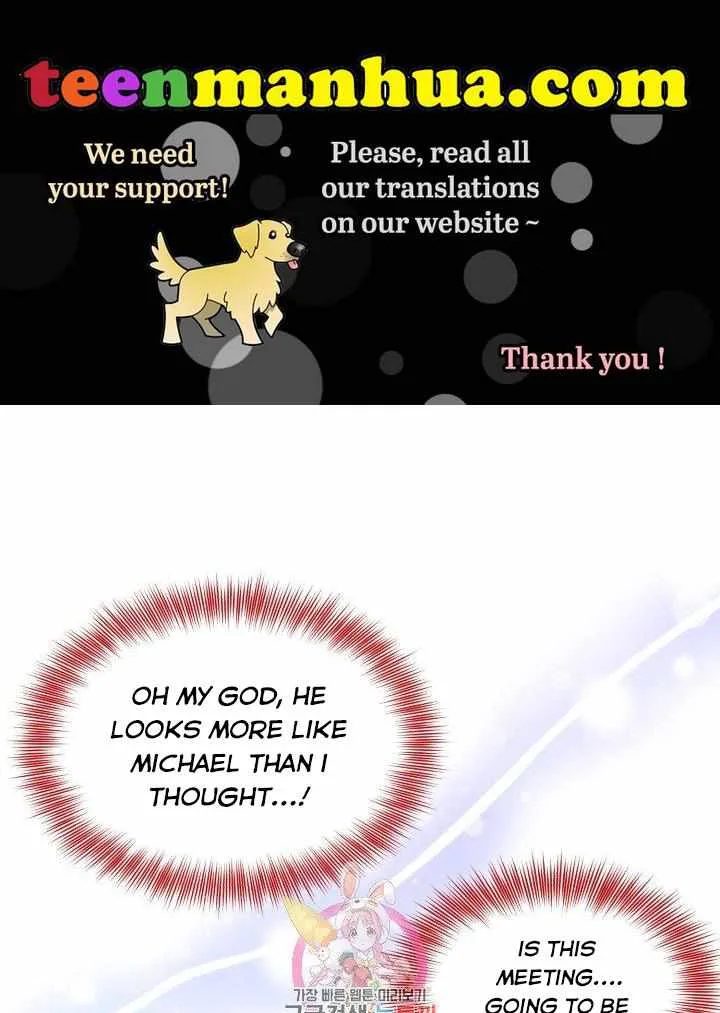 How to Get Rid of My Dark Past Chapter 28 page 2