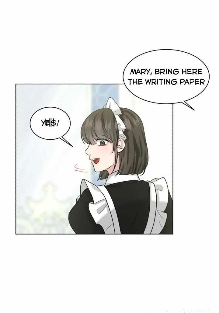 How to Get Rid of My Dark Past Chapter 27 page 23