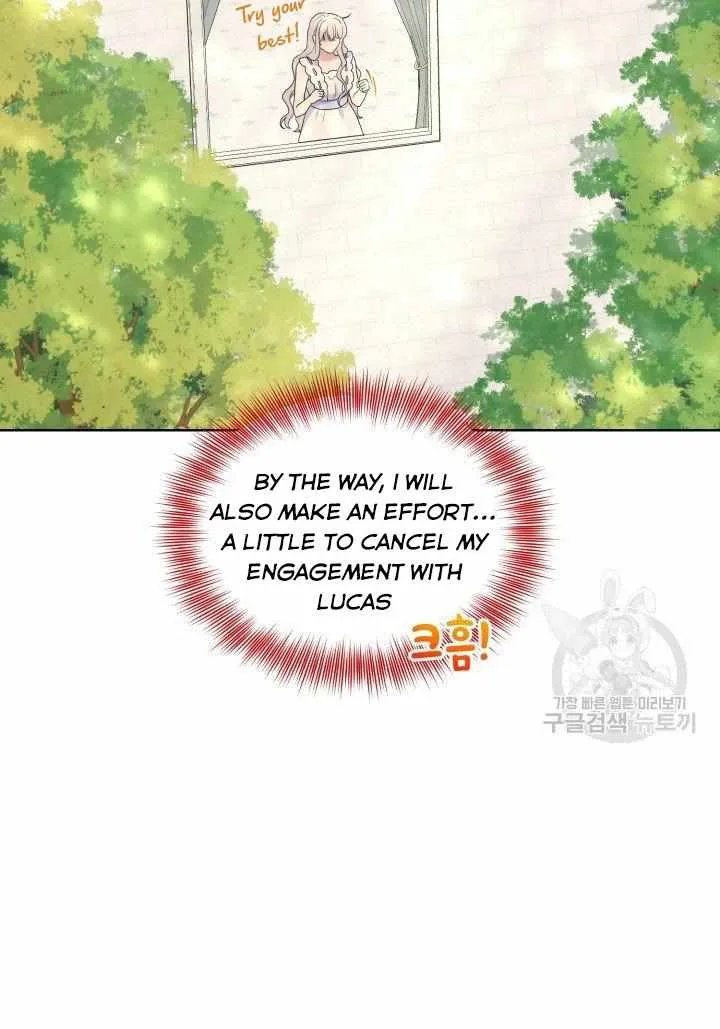 How to Get Rid of My Dark Past Chapter 27 page 36