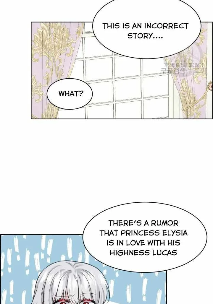 How to Get Rid of My Dark Past Chapter 27 page 29
