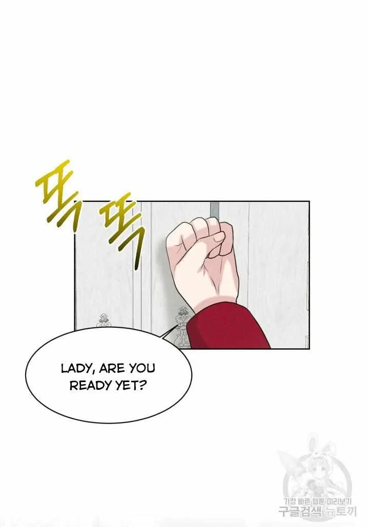 How to Get Rid of My Dark Past Chapter 27 page 40