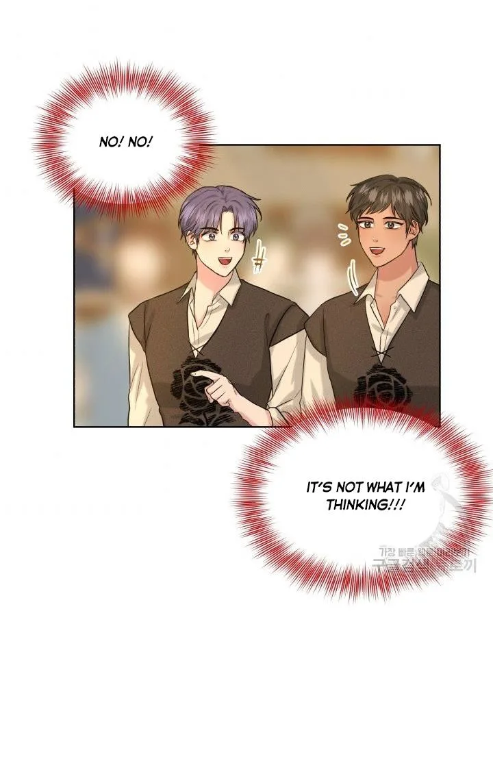 How to Get Rid of My Dark Past Chapter 29 page 7