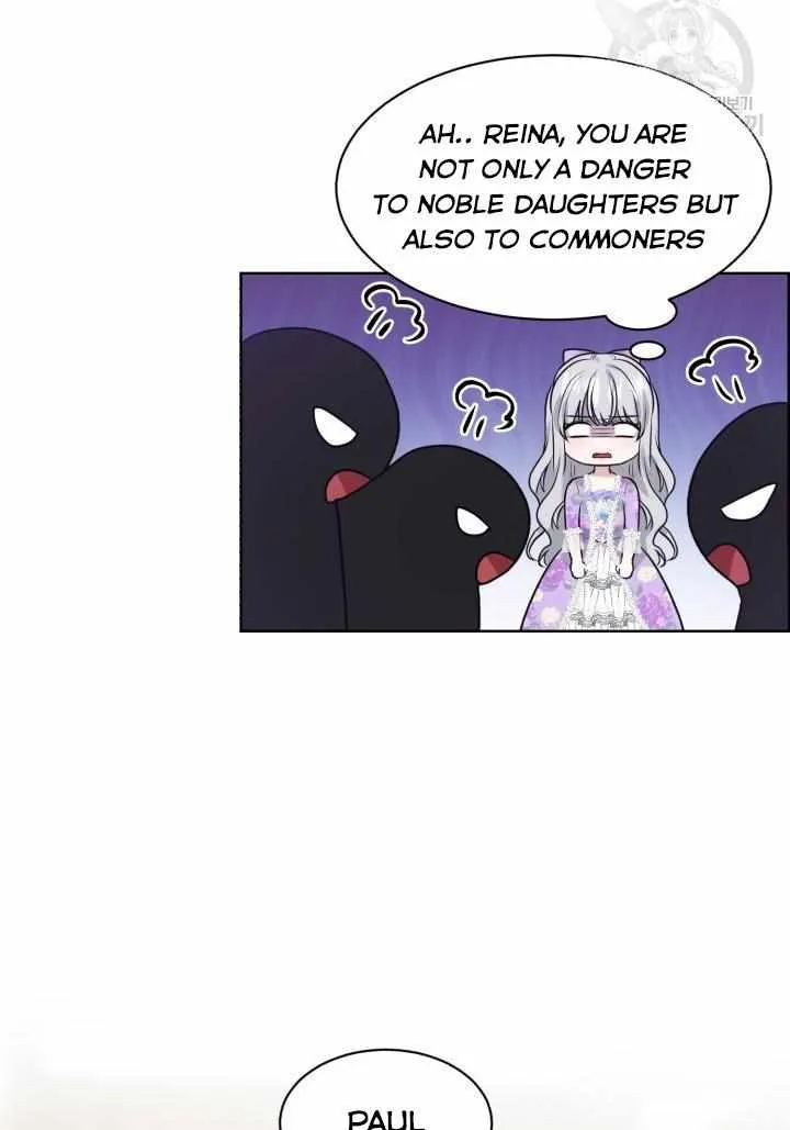 How to Get Rid of My Dark Past Chapter 27 page 59