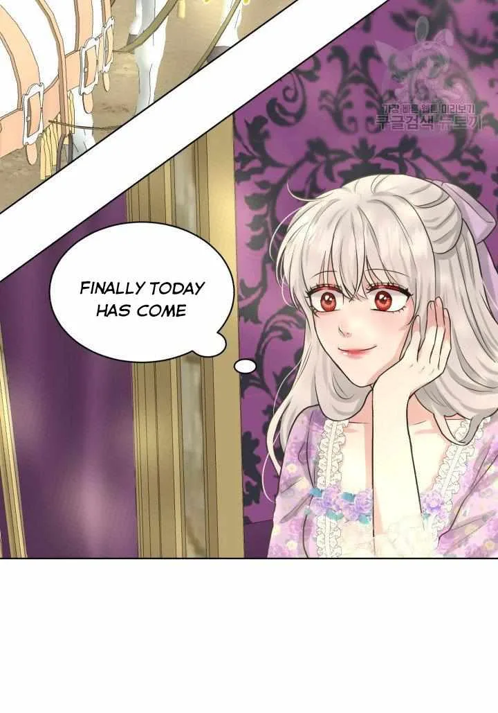 How to Get Rid of My Dark Past Chapter 27 page 44