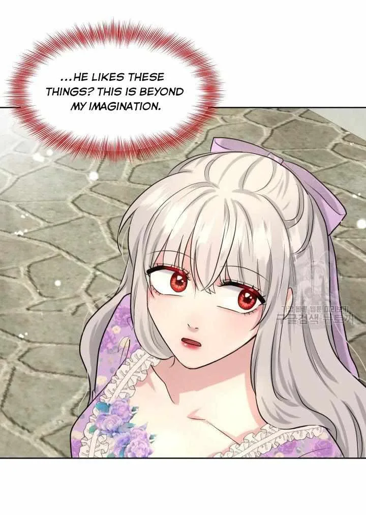 How to Get Rid of My Dark Past Chapter 28 page 18
