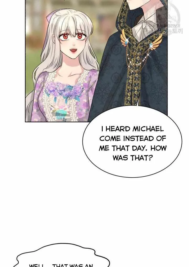 How to Get Rid of My Dark Past Chapter 28 page 12