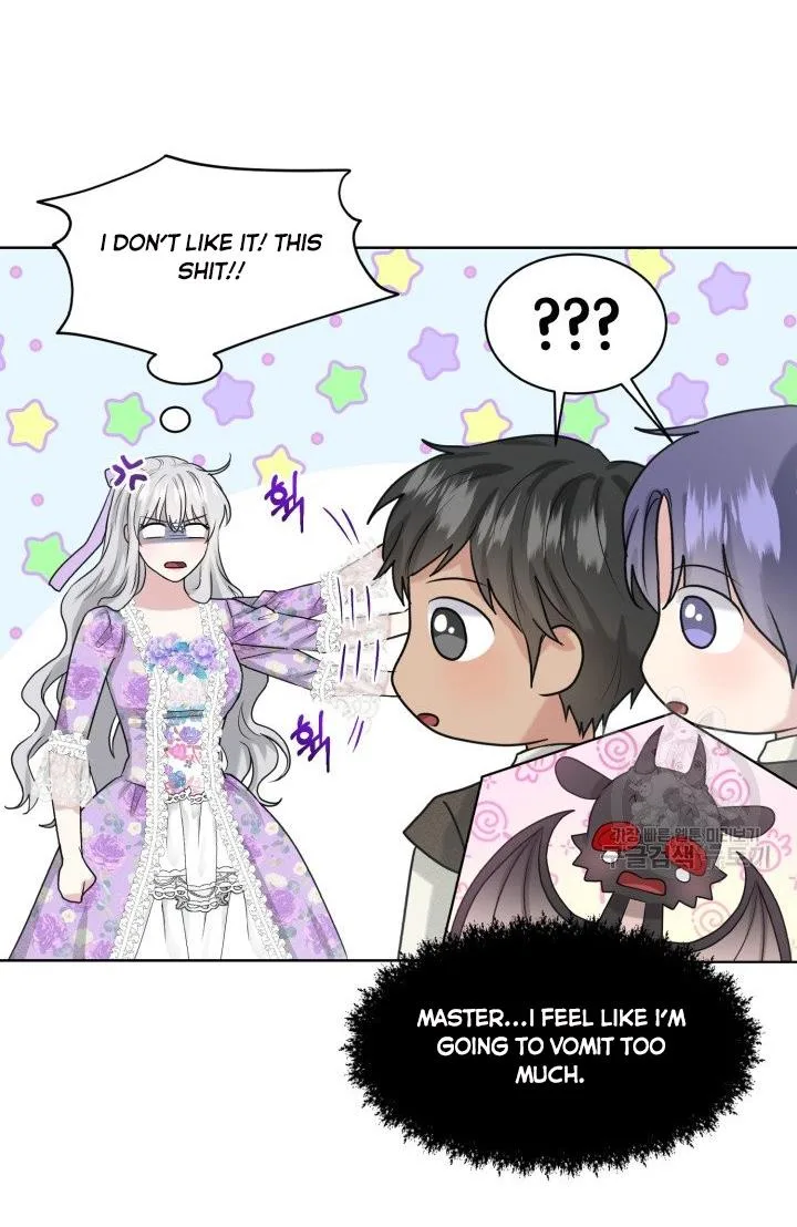 How to Get Rid of My Dark Past Chapter 29 page 26