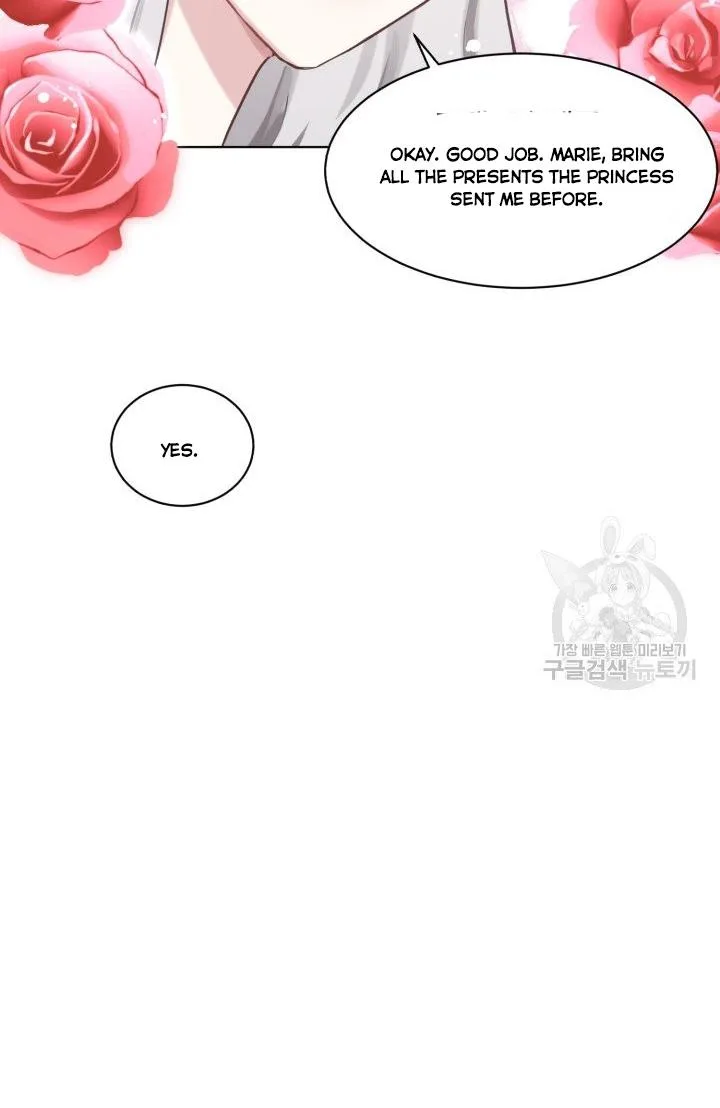How to Get Rid of My Dark Past Chapter 29 page 64