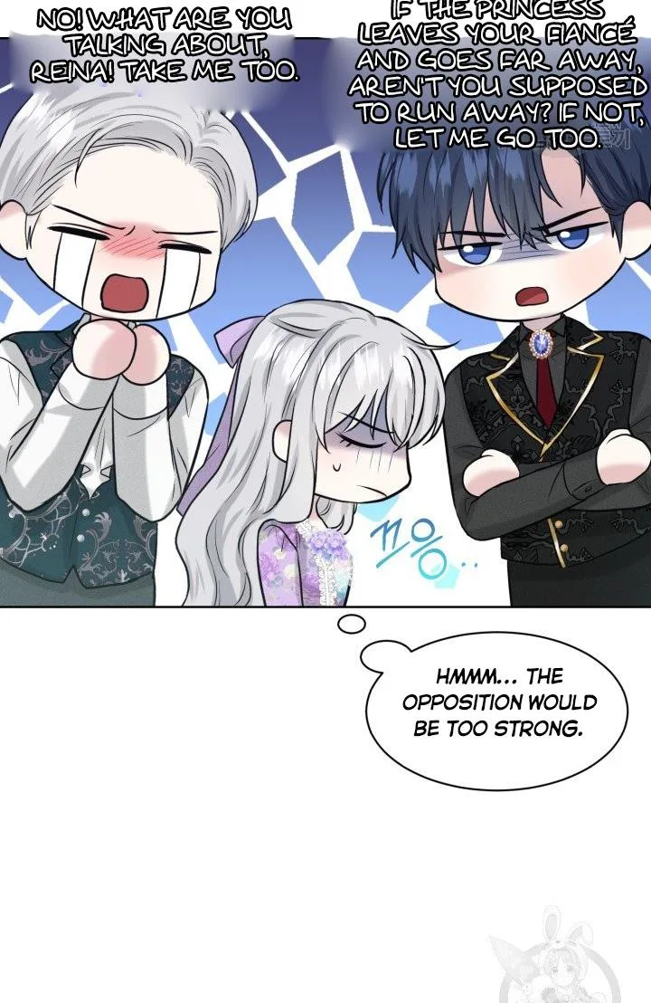 How to Get Rid of My Dark Past Chapter 29 page 41