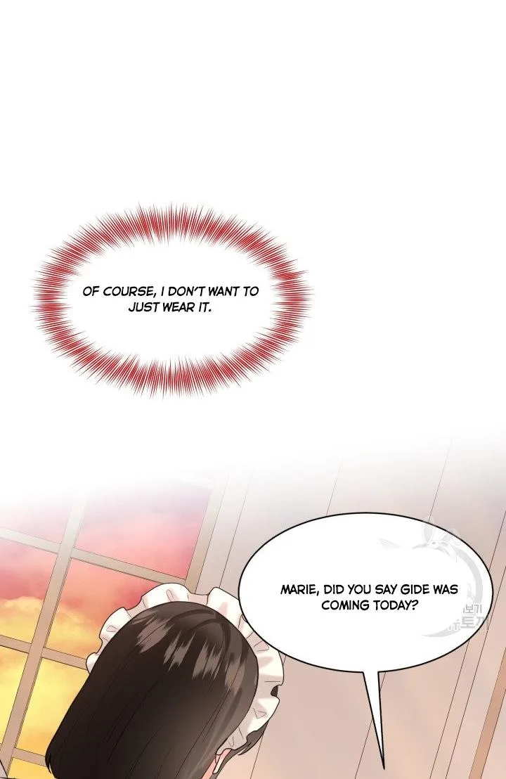 How to Get Rid of My Dark Past Chapter 29 page 62