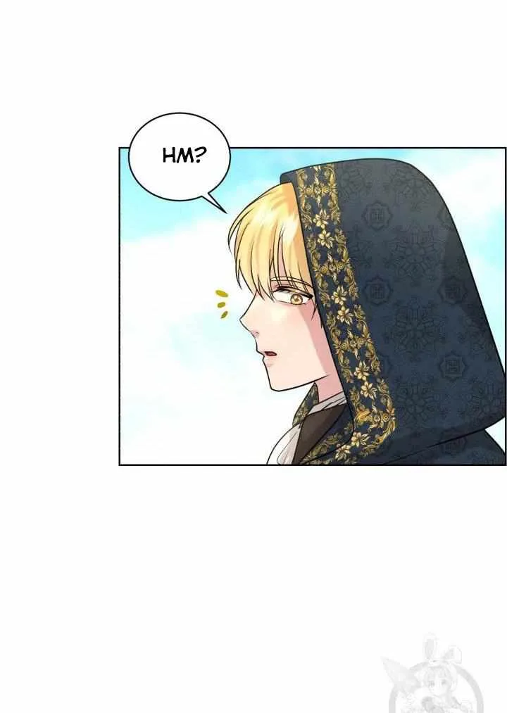 How to Get Rid of My Dark Past Chapter 28 page 23