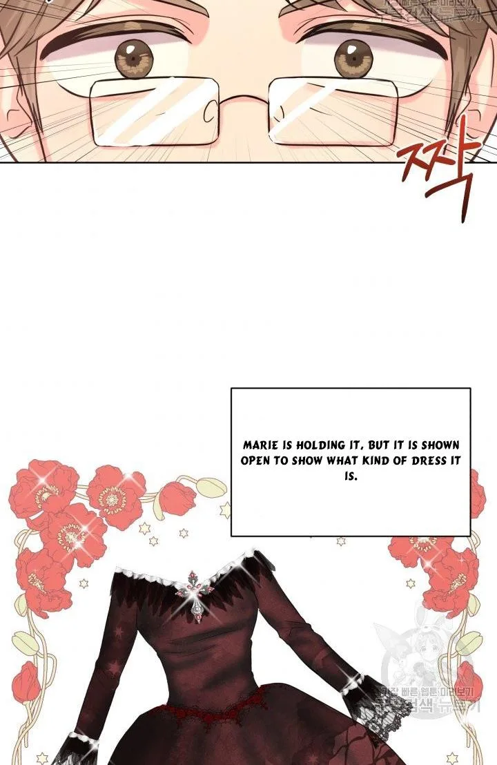 How to Get Rid of My Dark Past Chapter 29 page 70