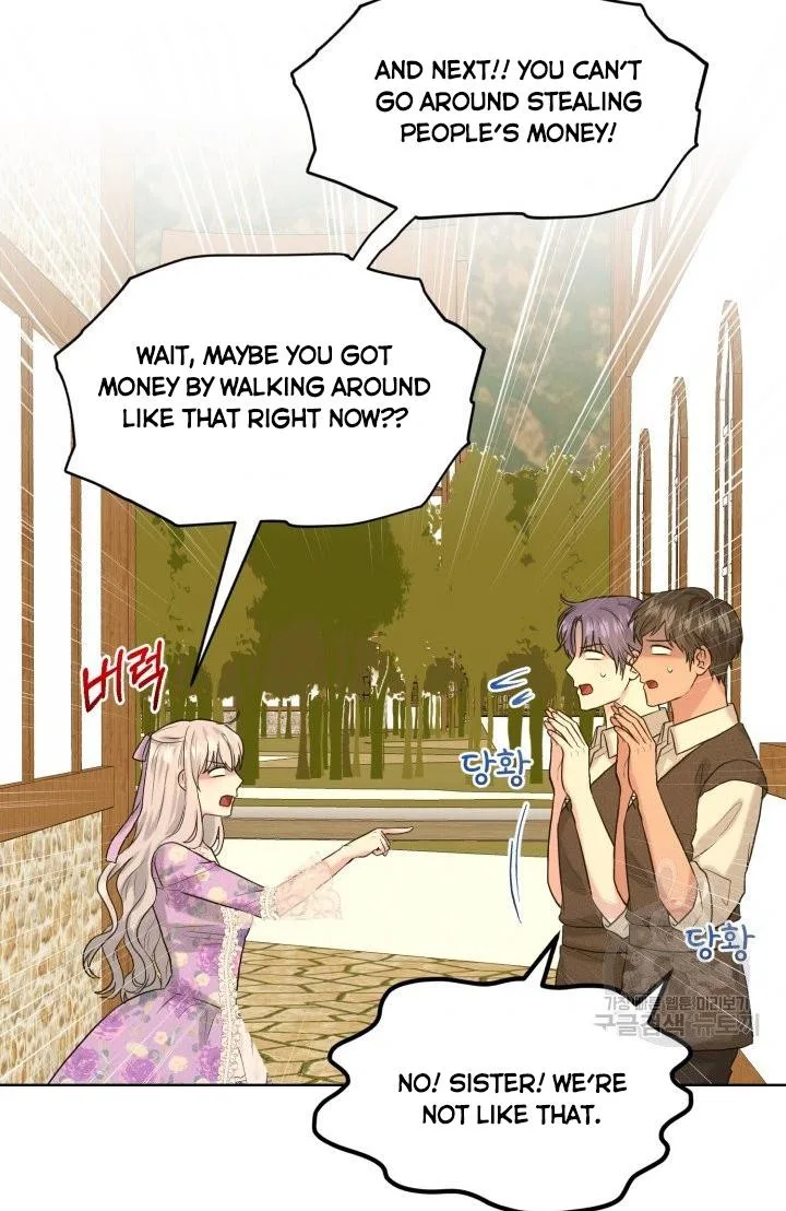 How to Get Rid of My Dark Past Chapter 29 page 43