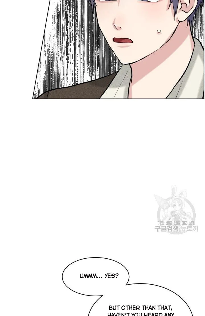 How to Get Rid of My Dark Past Chapter 29 page 35