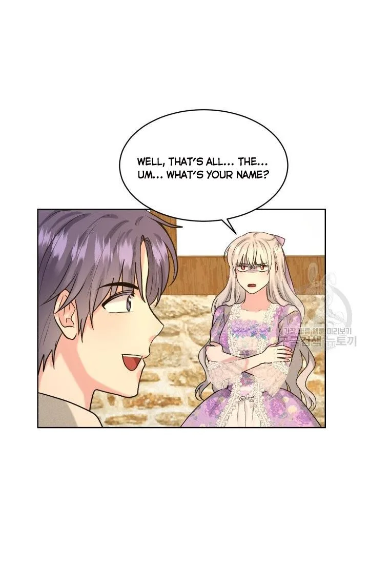 How to Get Rid of My Dark Past Chapter 29 page 27