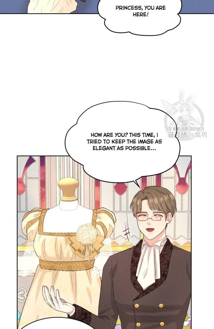 How to Get Rid of My Dark Past Chapter 29 page 66