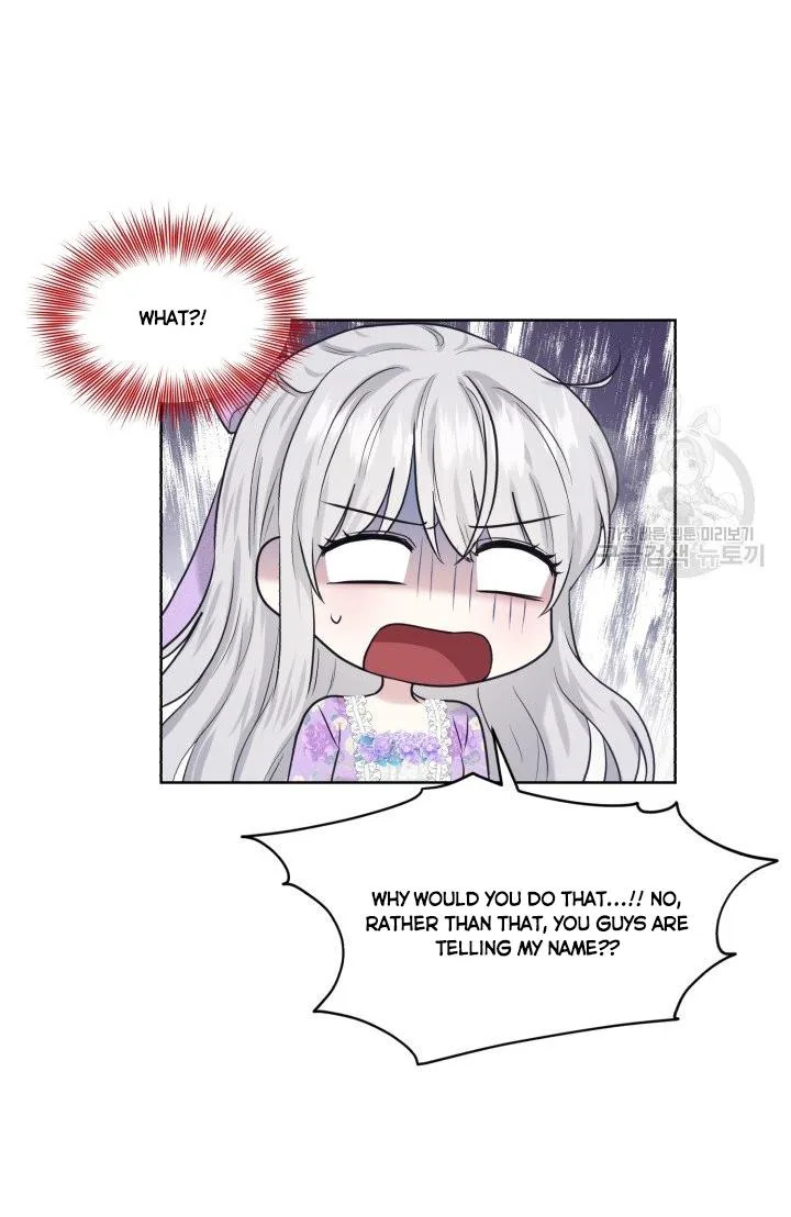 How to Get Rid of My Dark Past Chapter 29 page 47