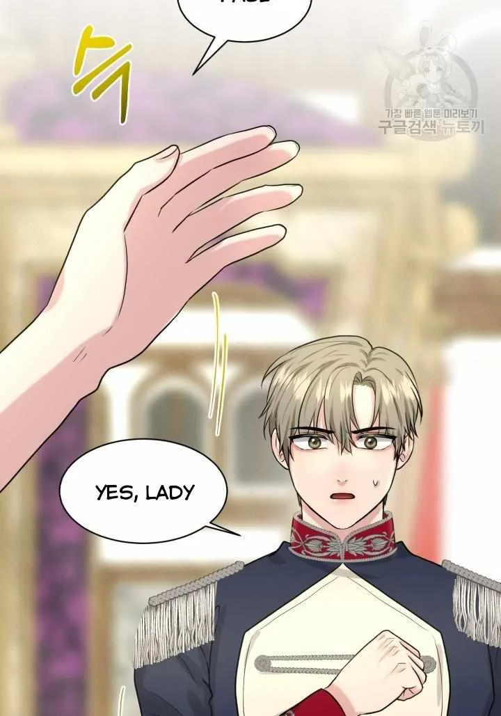 How to Get Rid of My Dark Past Chapter 27 page 60