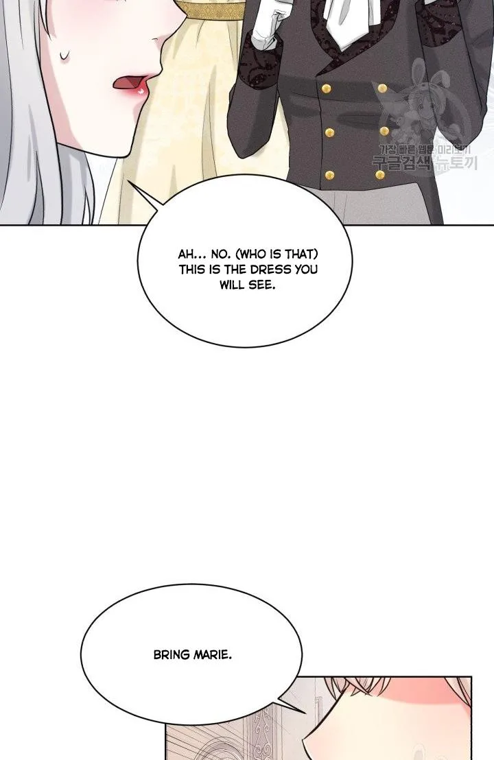 How to Get Rid of My Dark Past Chapter 29 page 68