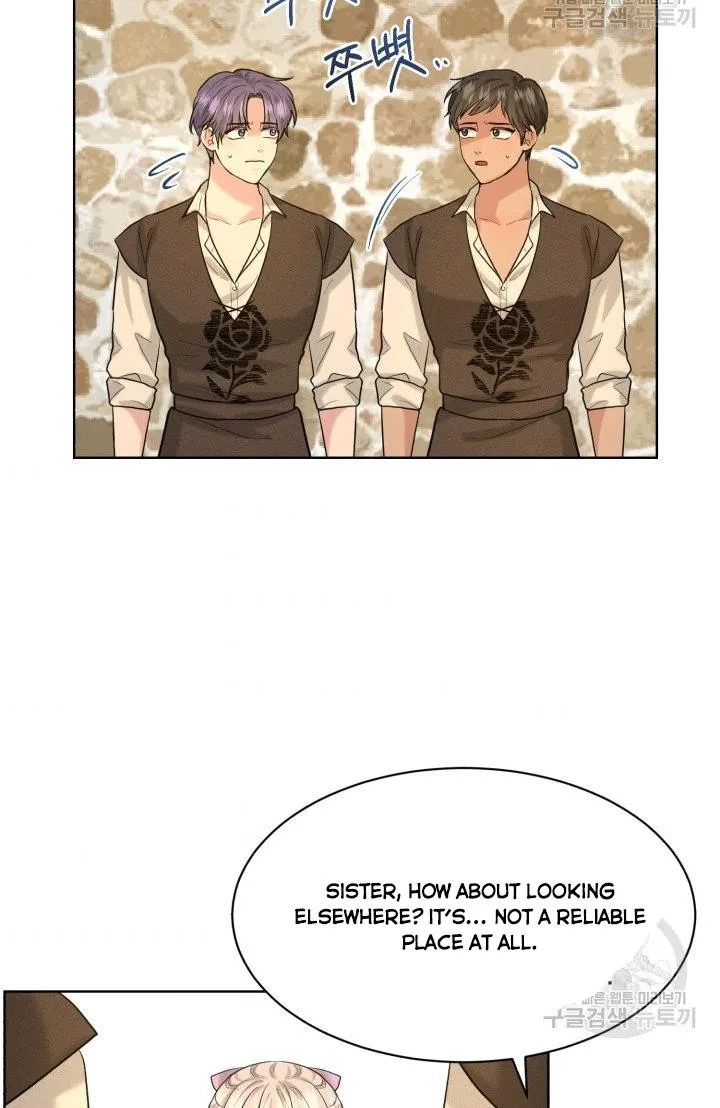 How to Get Rid of My Dark Past Chapter 29 page 33