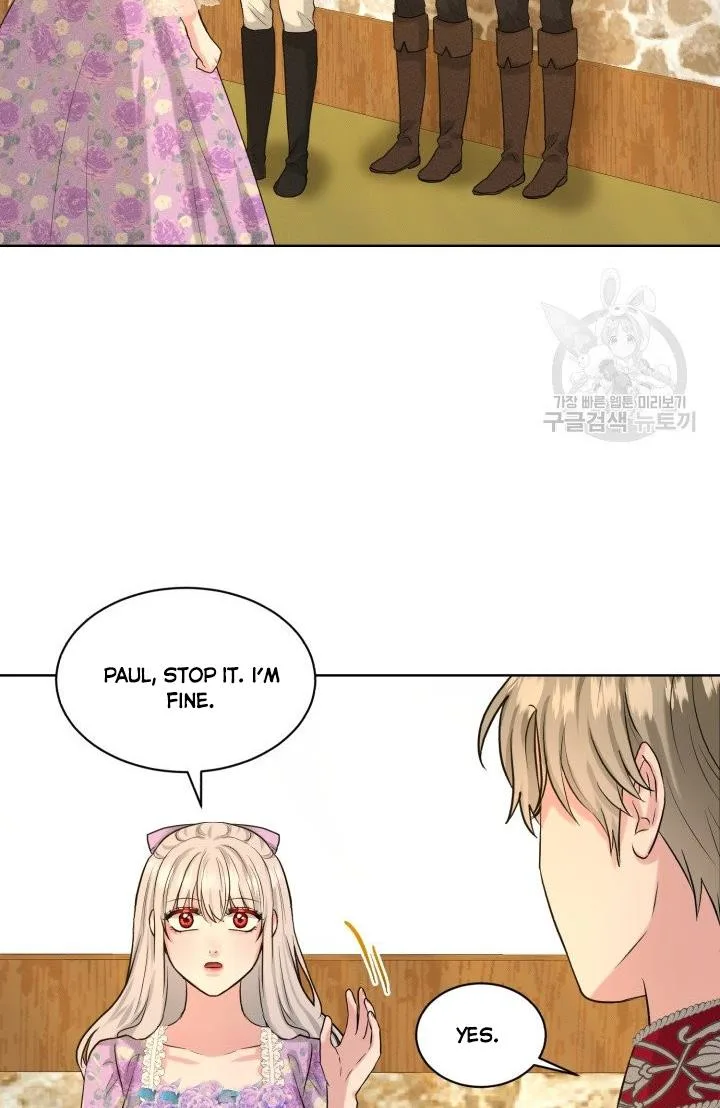 How to Get Rid of My Dark Past Chapter 29 page 20