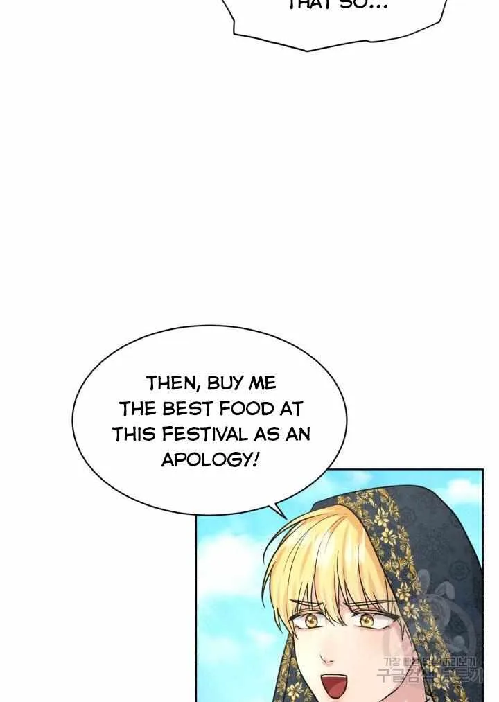 How to Get Rid of My Dark Past Chapter 28 page 35