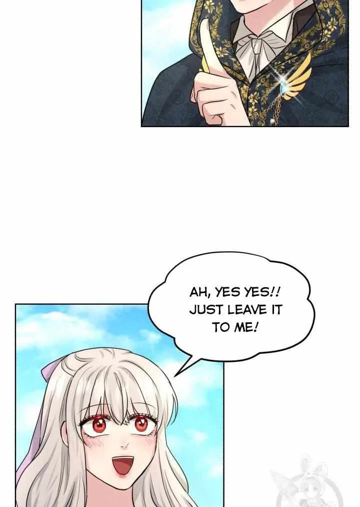 How to Get Rid of My Dark Past Chapter 28 page 36