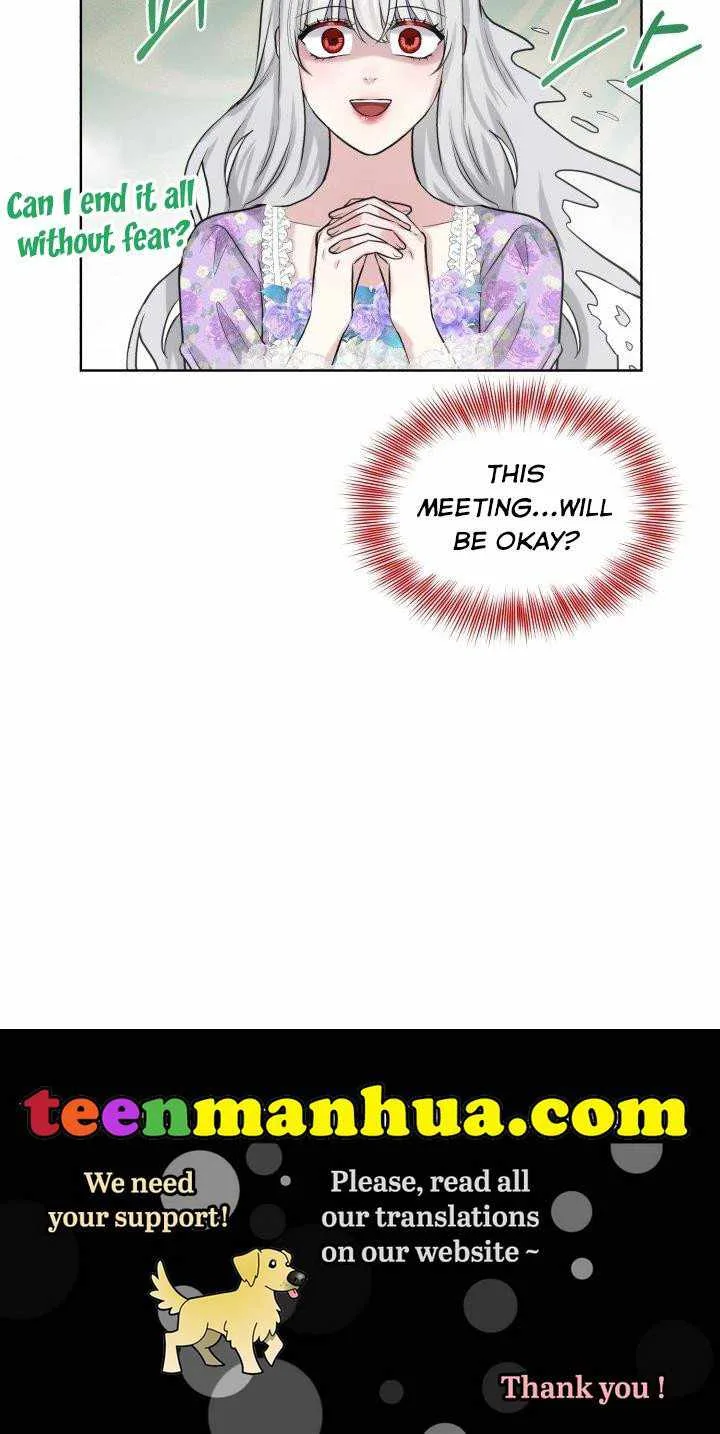 How to Get Rid of My Dark Past Chapter 27 page 88