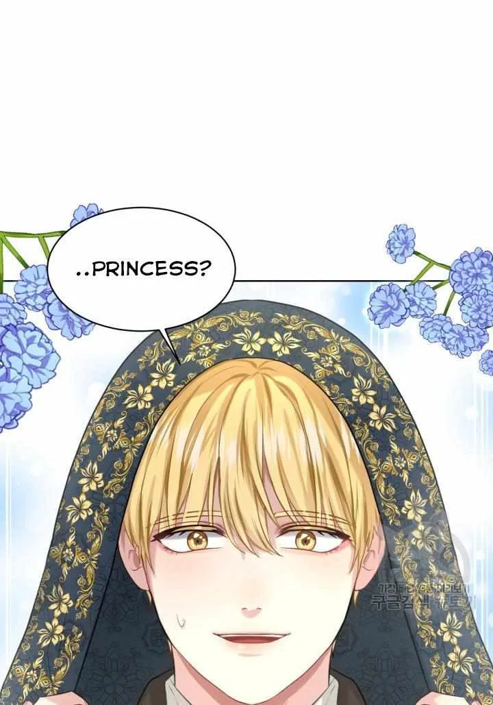 How to Get Rid of My Dark Past Chapter 27 page 86