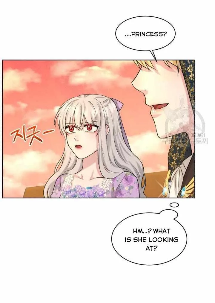 How to Get Rid of My Dark Past Chapter 28 page 42