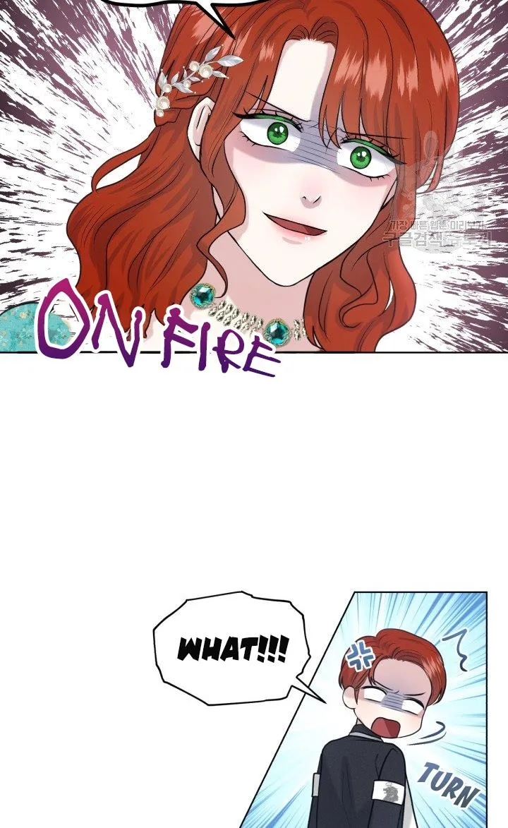 How to Get Rid of My Dark Past Chapter 30 page 17