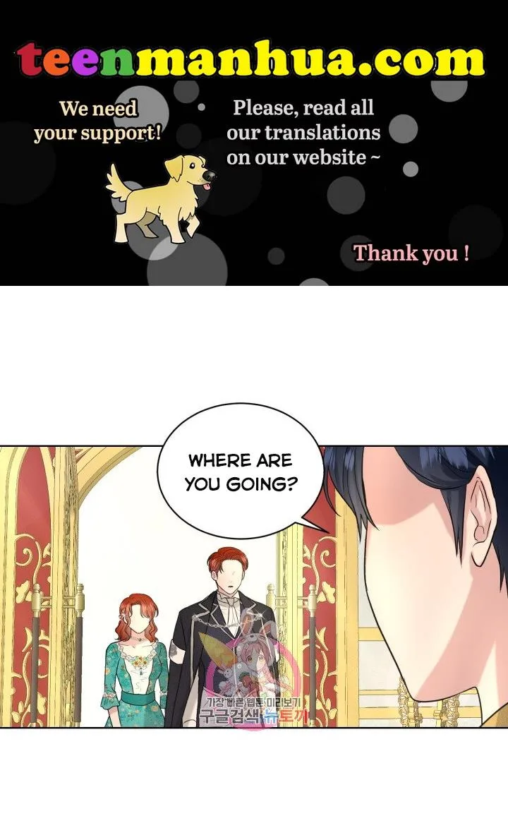 How to Get Rid of My Dark Past Chapter 30 page 2