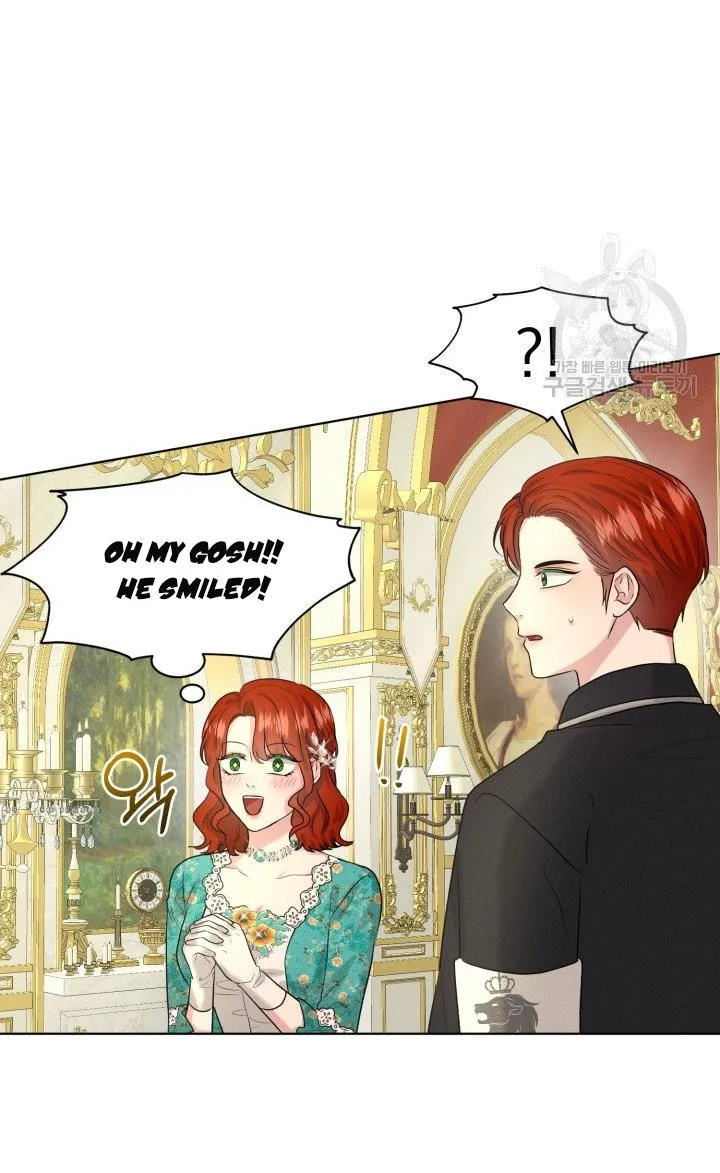 How to Get Rid of My Dark Past Chapter 30 page 31