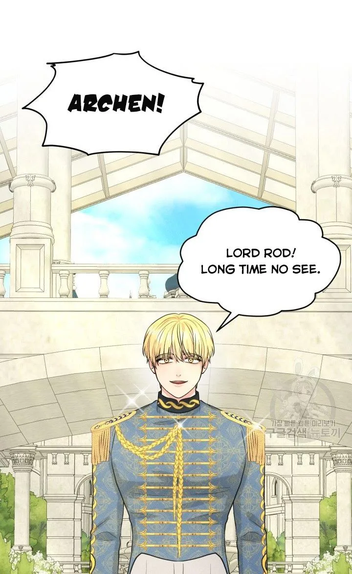 How to Get Rid of My Dark Past Chapter 30 page 39