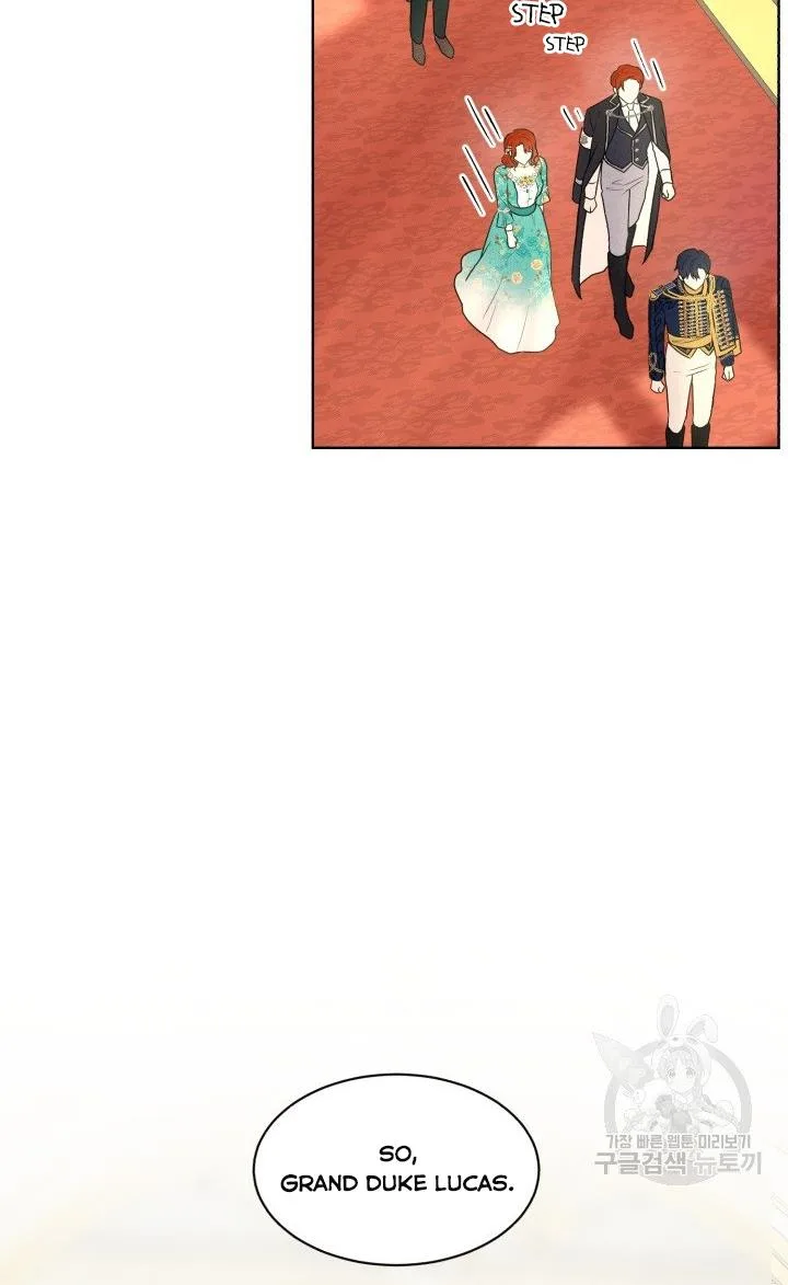 How to Get Rid of My Dark Past Chapter 30 page 22