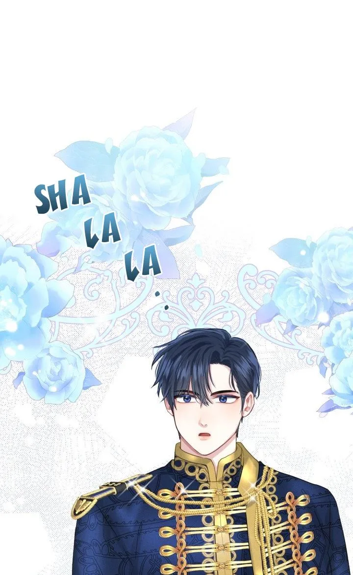 How to Get Rid of My Dark Past Chapter 30 page 3