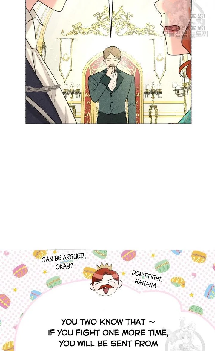 How to Get Rid of My Dark Past Chapter 30 page 20